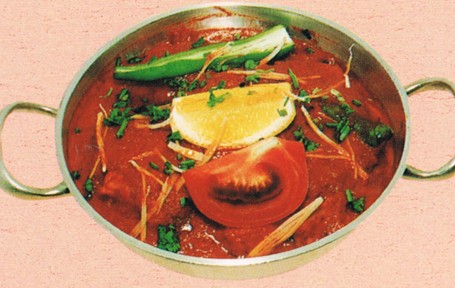 Resunga Indian Curry - thumb 2