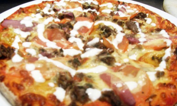 Chianti's Woodfire Pizza Restaurant - thumb 4