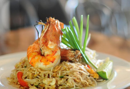The Leaf Thai Restaurant - Tourism Bookings WA