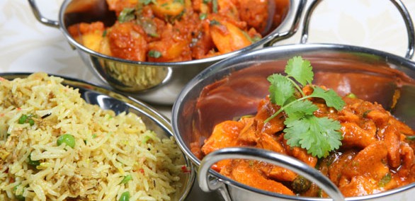 Taste Of India - Accommodation Redcliffe
