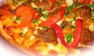 Choice Gourmet Pizza - eAccommodation